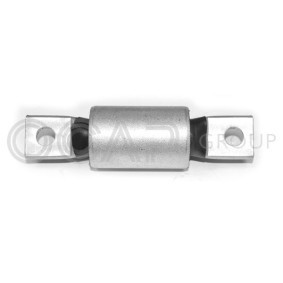 Halter, Querlenkerlagerung von OCAP