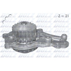 Acquista Pompa acqua da DOLZ C122 a buon mercato per soli 37,33 €