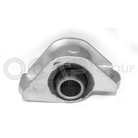 FIAT Halter, Querlenkerlagerung von OCAP