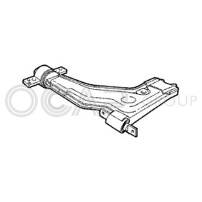 Acquista Braccio oscillante, sospensione ruota da OCAP 0790556 a buon mercato per soli 110,37 €