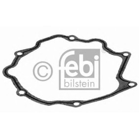Dichtung, Unterdruckpumpe 06373 von FEBI BILSTEIN günstig für 7,10 € online kaufen