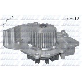 Acquista Pompa acqua da DOLZ C127 a buon mercato per soli 31,23 €