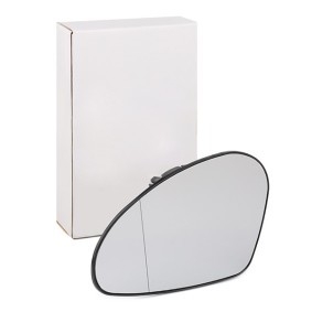 Comprar Cristal de espejo, retrovisor exterior de TYC 331-0044-1 a bajo precio de 10,16 €