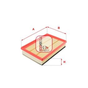 Køb Luftfilter af SOFIMA S 3207 A til den lave pris 99,63 DKK