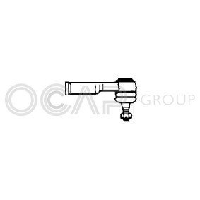 Comprar Rótula de dirección de OCAP 0290357 a bajo precio de 16,48 €
