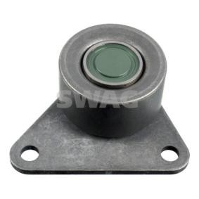 Achetez des Poulie renvoi / transmission, courroie de distribution SWAG 55 03 0007 à prix pour 47,09 €