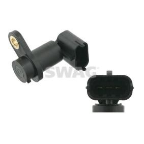 Compre Sensor, posição da árvore de cames da SWAG 40 92 8127 a um preço baixo por 62,82 €