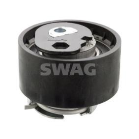 Compre Rolo tensor, correia dentada da SWAG 62 92 9301 a um preço baixo por 64,14 €