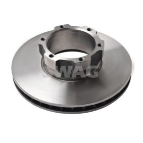 Comprar Junta, parabrisas de SWAG 10 90 3012 a bajo precio de 54,28 €