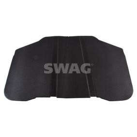 Achetez des Insonorisation du compartiment moteur SWAG 10 90 8903 à prix pour 37,68 €