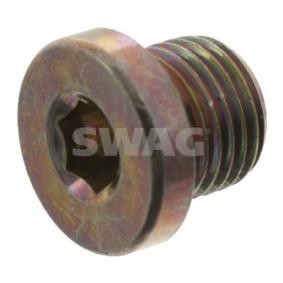 Acquista Tappo filettato, condotto d. refrigerante da SWAG 30 22 0003 a buon mercato per soli 1,73 €