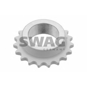 Achetez des Roue dentée, pompe à huile SWAG 32 06 0001 à prix pour 10,79 €