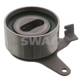 Compre Rolo tensor, correia dentada da SWAG 83 03 0007 a um preço baixo por 21,42 €