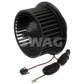 Achetez des Pulseur d'air habitacle SWAG 30 91 8788 à prix pour 54,82 €
