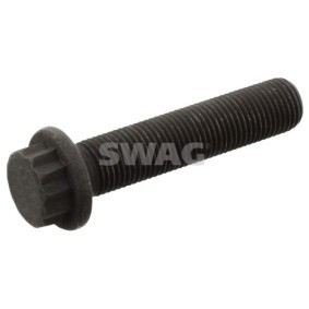 Bremsschlauch von SWAG