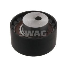 Compre Rolo tensor, correia dentada da SWAG 99 03 0081 a um preço baixo por 31,91 €