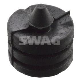 Anschlagpuffer, Schalldämpfer für MERCEDES-BENZ von SWAG