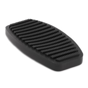 Pedalbelag, Bremspedal 70 91 2833