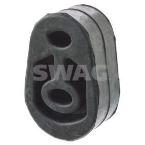 Halter, Abgasanlage von SWAG