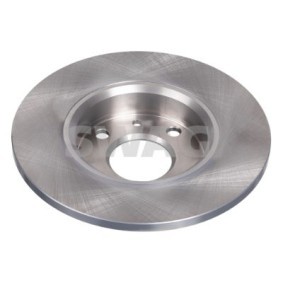 Druckspeicher, Federung / Dämpfung 66 92 6674 von SWAG günstig für 33,32 € online kaufen