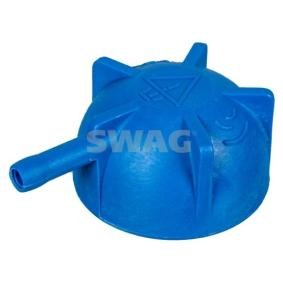 Verschlußdeckel, Kühlmittelbehälter für VW von SWAG