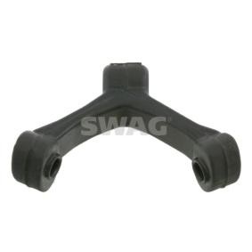 Halter, Abgasanlage von SWAG