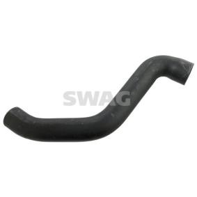 Kühlerschlauch für MERCEDES-BENZ von SWAG