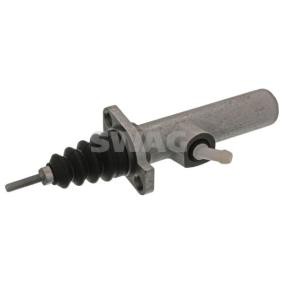 Achetez des Cylindre émetteur d'embrayage SWAG 32 91 4072 à prix pour 77,40 €