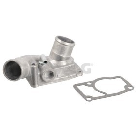 Acquista Pompa della frizione da SWAG 40 92 8483 a buon mercato per soli 81,36 €