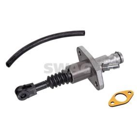 Acquista Pompa della frizione da SWAG 40 92 8484 a buon mercato per soli 76,48 €