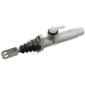 Achetez des Cylindre émetteur d'embrayage SWAG 70 91 4126 à prix pour 41,61 €