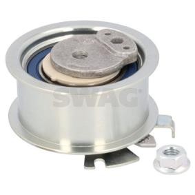 Achetez des Galet tendeur de courroie de distribution SWAG 32 92 4752 à prix pour 101,28 €