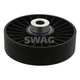 Kjøp Løpehjul, vifterem av SWAG 70 03 0039 til den lave prisen 439,75 NOK