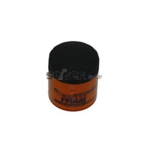 Ölfilter PH3387A