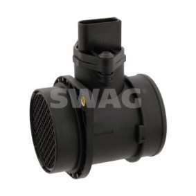 Køb Luftmassemåler af SWAG 30 92 8587 til den lave pris 1454,61 DKK