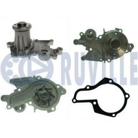 Generatorfreilauf 59932 von RUVILLE günstig für 50,54 € online kaufen