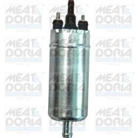 Achetez des Pompe à carburant MEAT & DORIA 76855 à prix pour 68,15 €