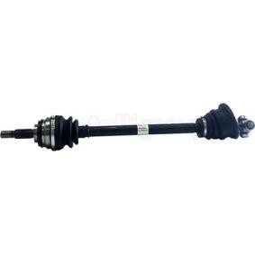 Acquista Semiasse da METELLI 17-0792 a buon mercato per soli 33,96 €