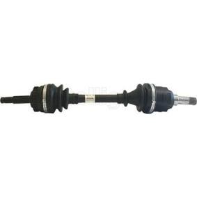 Compre Veio de transmissão de METELLI online para Corsa Utility Pick-up a preços moderados