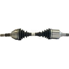 Compre Veio de transmissão de METELLI online para Corsa Utility Pick-up a preços moderados