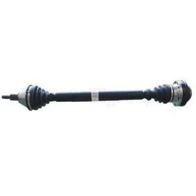 Acquista Semiasse da METELLI 17-0742 a buon mercato per soli 63,02 €