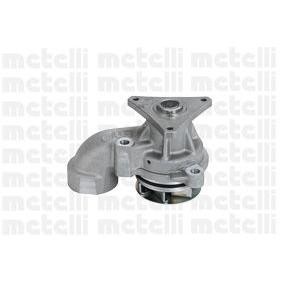 Wasserpumpe 24-1023 von METELLI günstig für 46,22 € online kaufen