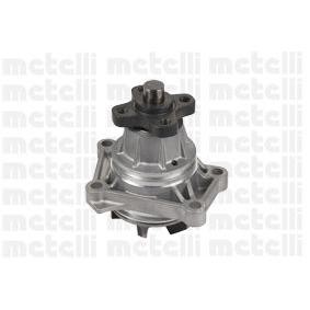 Achetez des Pompe à eau METELLI 24-1036 à prix pour 109,85 €