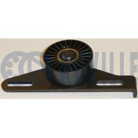 Acquista Cuscinetto volvente, Supporto ammortizz. a molla da RUVILLE 865316 a buon mercato per soli 4,58 €