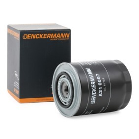 Ölfilter A210007