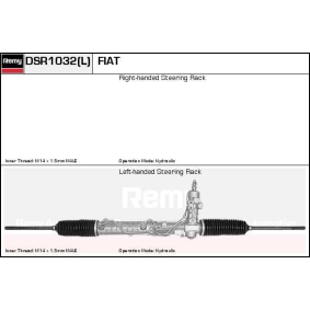 Osta Hammastanko DELCO REMY:llä DSR1032L edullisesti hintaan 330,11 €