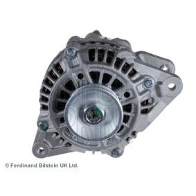 Lichtmaschine von BLUE PRINT