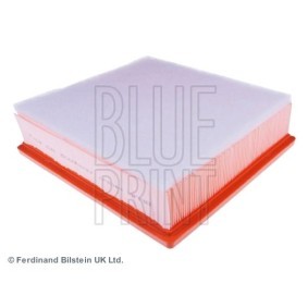 Lichtmaschine von BLUE PRINT