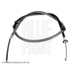 Handbremsseil für CITROËN von BLUE PRINT