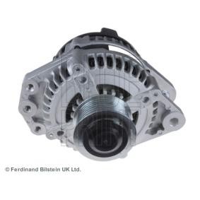Lichtmaschine von BLUE PRINT
